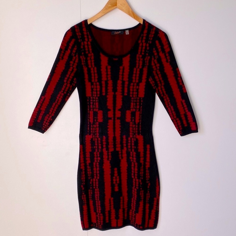 Dex Dress
